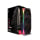 Karta graficzna AMD XFX Radeon RX 9070 XT Mercury Magnetic Air OC RGB 16GB